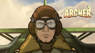 Archer (2009-2011) on Netflix in the USA Archer (2009-2011) on Netflix in the USA