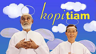 Kopitiam (1998) on Netflix in Pakistan Kopitiam (1998) on Netflix in Pakistan