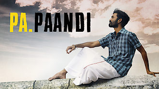 Power Paandi (2017) on Netflix in the USA Power Paandi (2017) on Netflix in the USA