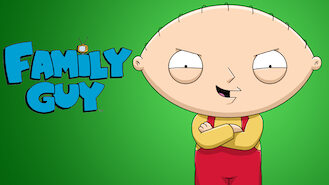 Family Guy (1999) on Netflix in Belgium Family Guy (1999) on Netflix in Belgium