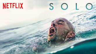 Solo (2018) on Netflix in Costa Rica Solo (2018) on Netflix in Costa Rica