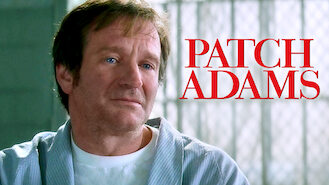 Patch Adams (1998) on Netflix in South Africa Patch Adams (1998) on Netflix in South Africa