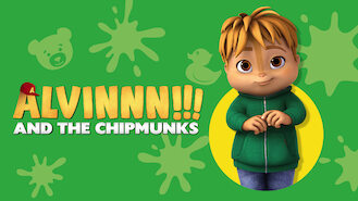 ALVINNN!!! And the Chipmunks (2016) on Netflix in the Netherlands ALVINNN!!! And the Chipmunks (2016) on Netflix in the Netherlands