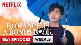 Romance is a bonus book (2019) on Netflix in Denmark Romance is a bonus book (2019) on Netflix in Denmark