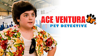ace ventura jr