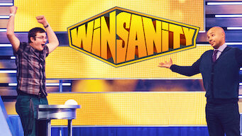 Winsanity: Winsanity: Season 1