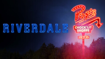 Riverdale: Season 4