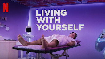 Living with Yourself
