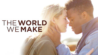 The World We Make
