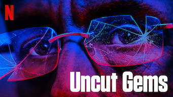 Is Uncut Gems 2019 On Netflix Spain