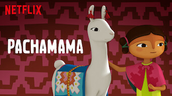 Is Pachamama (2019) on Netflix Italy?