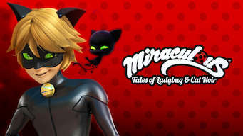 Is Miraculous Tales Of Ladybug Cat Noir Season 3 Part 1