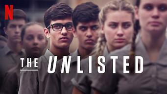 THE UNLISTED