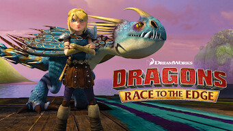 Dragons: Race to the Edge: Season 6