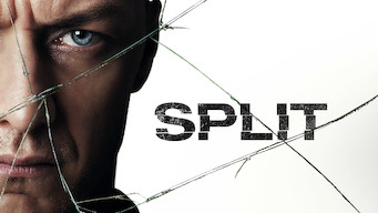 Split