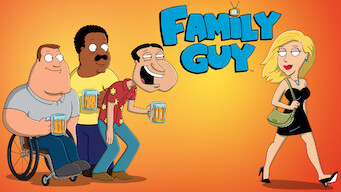 netflix family guy season 15