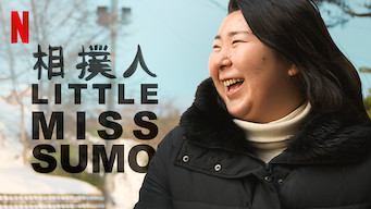 Little Miss Sumo