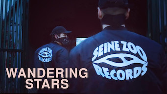 Wandering Stars