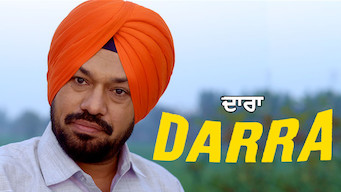 Darra