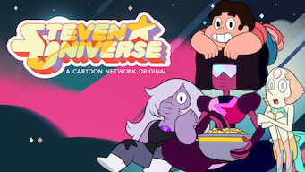 Steven Universe: Season 5