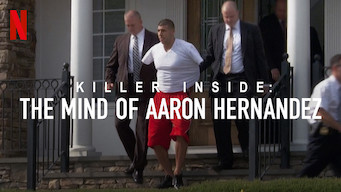 Killer Inside: The Mind of Aaron Hernandez: Limited Series