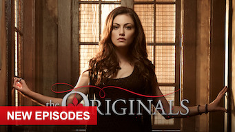 The Originals: Season 5