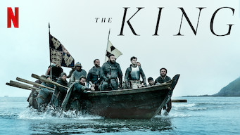 The King