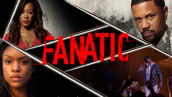 Fanatic