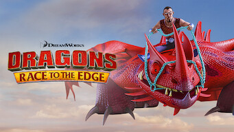 Dragons: Race to the Edge: Season 6