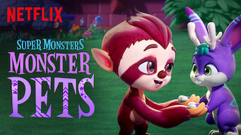 Super Monsters Monster Pets: Season 1