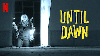 Until Dawn: Season 1