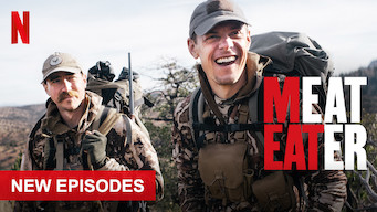 MeatEater: Season 8