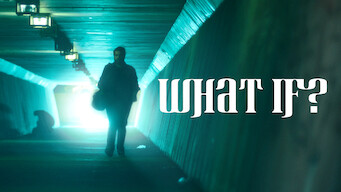 What If?