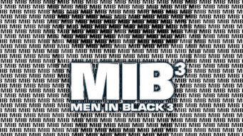Men in Black 3