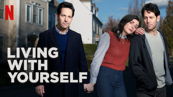 Living with Yourself