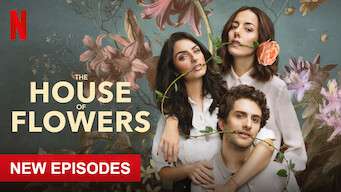The House of Flowers: Season 2