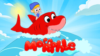 Morphle: Season 1