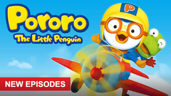 Pororo - The Little Penguin: Season 5
