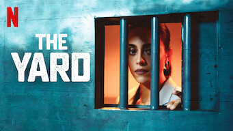 The Yard