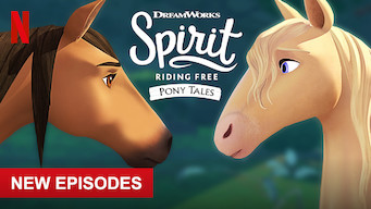 Spirit Riding Free: Pony Tales: Collection 2