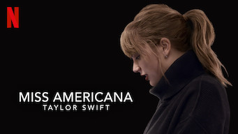Miss Americana