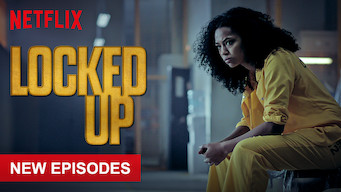 Locked Up: Season 2