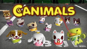 Canimals: Season 2