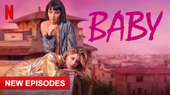 Baby: Season 2