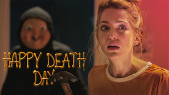 Happy Death Day