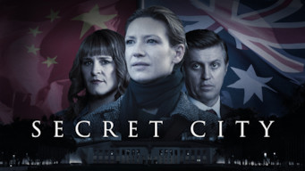 Secret City: Under the Eagle