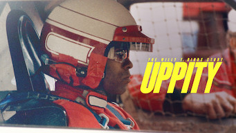 Uppity: The Willy T. Ribbs Story