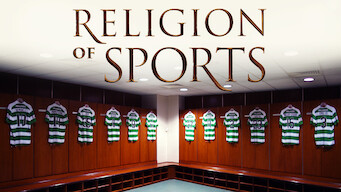 Religion of Sports: Season 1
