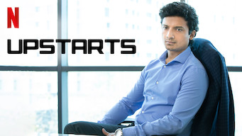 Upstarts