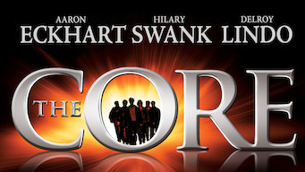The Core – Der innere Kern